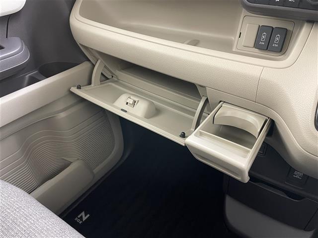 N-BOX G・Lホンダセンシング ディスプレイオーディオ 両側電動スライドドア レーダークルーズコントロール ビルトインETC LEDヘッドライト バックカメラ コーナーセンサー オートハイビーム アイドリングストップ スマートキー(39枚目)