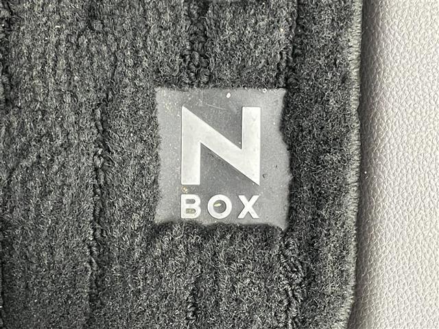 N-BOX G・Lホンダセンシング ディスプレイオーディオ 両側電動スライドドア レーダークルーズコントロール ビルトインETC LEDヘッドライト バックカメラ コーナーセンサー オートハイビーム アイドリングストップ スマートキー(42枚目)