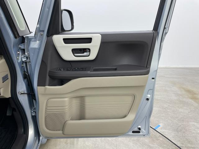 N-BOX G・Lホンダセンシング ディスプレイオーディオ 両側電動スライドドア レーダークルーズコントロール ビルトインETC LEDヘッドライト バックカメラ コーナーセンサー オートハイビーム アイドリングストップ スマートキー(50枚目)