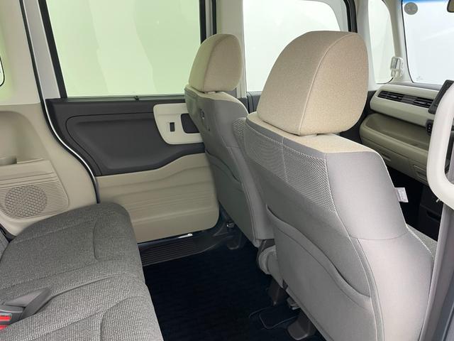 N-BOX G・Lホンダセンシング ディスプレイオーディオ 両側電動スライドドア レーダークルーズコントロール ビルトインETC LEDヘッドライト バックカメラ コーナーセンサー オートハイビーム アイドリングストップ スマートキー(53枚目)