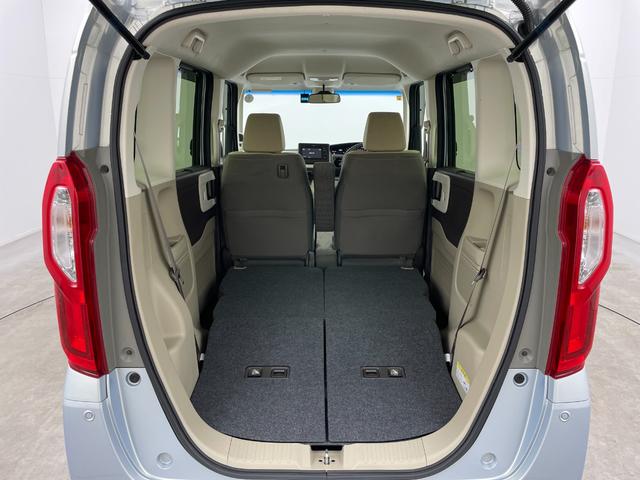 N-BOX G・Lホンダセンシング ディスプレイオーディオ 両側電動スライドドア レーダークルーズコントロール ビルトインETC LEDヘッドライト バックカメラ コーナーセンサー オートハイビーム アイドリングストップ スマートキー(57枚目)