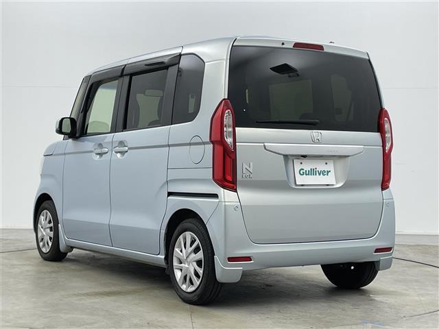 N-BOX G・Lホンダセンシング ディスプレイオーディオ 両側電動スライドドア レーダークルーズコントロール ビルトインETC LEDヘッドライト バックカメラ コーナーセンサー オートハイビーム アイドリングストップ スマートキー(60枚目)
