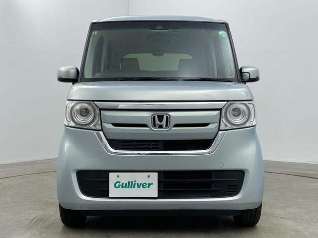N-BOX G・Lホンダセンシング ディスプレイオーディオ 両側電動スライドドア レーダークルーズコントロール ビルトインETC LEDヘッドライト バックカメラ コーナーセンサー オートハイビーム アイドリングストップ スマートキー(61枚目)
