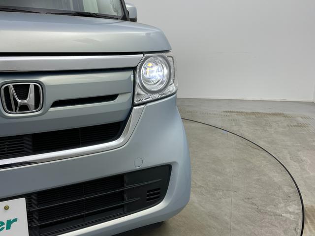 N-BOX G・Lホンダセンシング ディスプレイオーディオ 両側電動スライドドア レーダークルーズコントロール ビルトインETC LEDヘッドライト バックカメラ コーナーセンサー オートハイビーム アイドリングストップ スマートキー(66枚目)