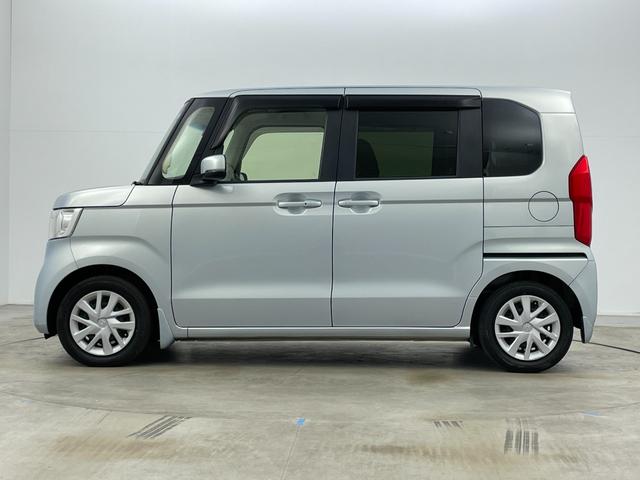 N-BOX G・Lホンダセンシング ディスプレイオーディオ 両側電動スライドドア レーダークルーズコントロール ビルトインETC LEDヘッドライト バックカメラ コーナーセンサー オートハイビーム アイドリングストップ スマートキー(69枚目)