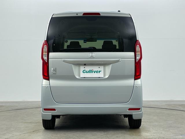 N-BOX G・Lホンダセンシング ディスプレイオーディオ 両側電動スライドドア レーダークルーズコントロール ビルトインETC LEDヘッドライト バックカメラ コーナーセンサー オートハイビーム アイドリングストップ スマートキー(71枚目)