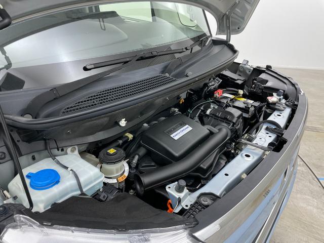 N-BOX G・Lホンダセンシング ディスプレイオーディオ 両側電動スライドドア レーダークルーズコントロール ビルトインETC LEDヘッドライト バックカメラ コーナーセンサー オートハイビーム アイドリングストップ スマートキー(74枚目)