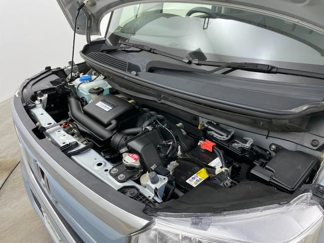 N-BOX G・Lホンダセンシング ディスプレイオーディオ 両側電動スライドドア レーダークルーズコントロール ビルトインETC LEDヘッドライト バックカメラ コーナーセンサー オートハイビーム アイドリングストップ スマートキー(75枚目)