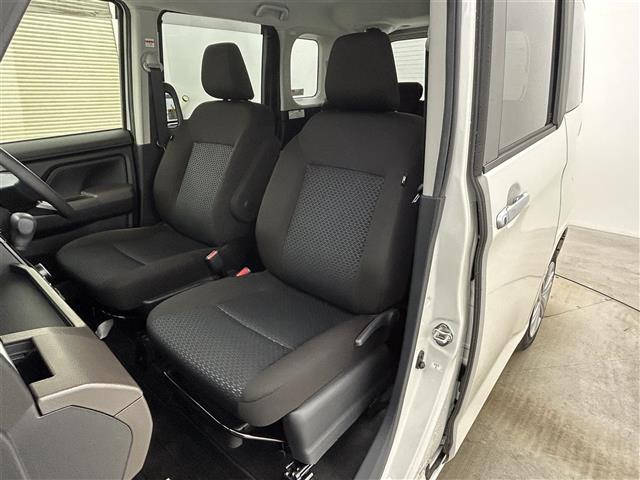 ルーミー Ｇ－Ｔ　純正９インチナビ　パノラミックビューモニター　両側パワースライドドア　衝突軽減ブレーキ　ドライブレコーダー　クルーズコントロール　オートハイビーム　オートライト　ビルトインＥＴＣ　ＬＥＤヘッドライト（11枚目）