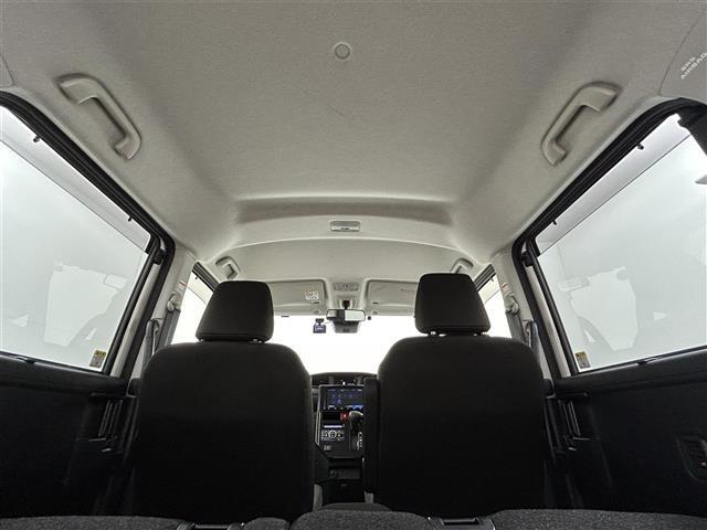 ルーミー Ｇ－Ｔ　純正９インチナビ　パノラミックビューモニター　両側パワースライドドア　衝突軽減ブレーキ　ドライブレコーダー　クルーズコントロール　オートハイビーム　オートライト　ビルトインＥＴＣ　ＬＥＤヘッドライト（13枚目）