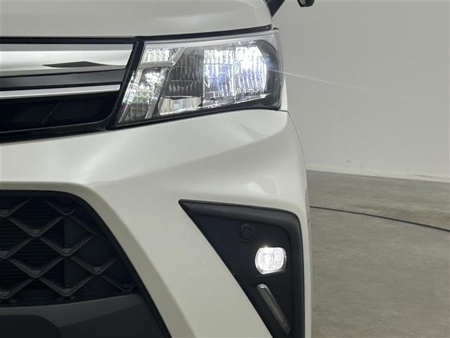 ルーミー Ｇ－Ｔ　純正９インチナビ　パノラミックビューモニター　両側パワースライドドア　衝突軽減ブレーキ　ドライブレコーダー　クルーズコントロール　オートハイビーム　オートライト　ビルトインＥＴＣ　ＬＥＤヘッドライト（16枚目）