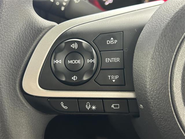 ルーミー Ｇ－Ｔ　純正９インチナビ　パノラミックビューモニター　両側パワースライドドア　衝突軽減ブレーキ　ドライブレコーダー　クルーズコントロール　オートハイビーム　オートライト　ビルトインＥＴＣ　ＬＥＤヘッドライト（28枚目）