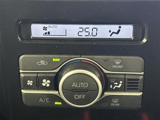 ルーミー Ｇ－Ｔ　純正９インチナビ　パノラミックビューモニター　両側パワースライドドア　衝突軽減ブレーキ　ドライブレコーダー　クルーズコントロール　オートハイビーム　オートライト　ビルトインＥＴＣ　ＬＥＤヘッドライト（32枚目）