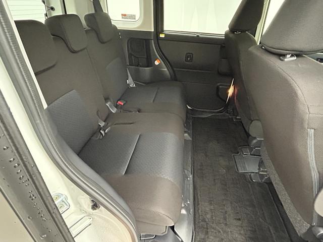 ルーミー Ｇ－Ｔ　純正９インチナビ　パノラミックビューモニター　両側パワースライドドア　衝突軽減ブレーキ　ドライブレコーダー　クルーズコントロール　オートハイビーム　オートライト　ビルトインＥＴＣ　ＬＥＤヘッドライト（53枚目）