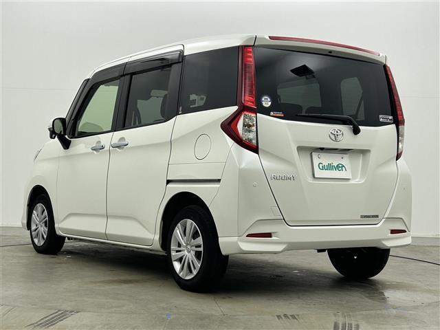 ルーミー Ｇ－Ｔ　純正９インチナビ　パノラミックビューモニター　両側パワースライドドア　衝突軽減ブレーキ　ドライブレコーダー　クルーズコントロール　オートハイビーム　オートライト　ビルトインＥＴＣ　ＬＥＤヘッドライト（60枚目）