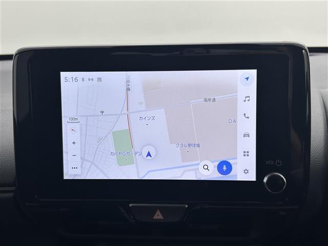 ヤリスクロス ハイブリッドＺ　純正８インチナビ　パノラミックビューモニター　シートヒーター　ステアリングヒーター　ドライブレコーダー　ビルトインＥＴＣ　ＬＥＤヘッドライト　オートハイビーム　ブラインドスポットモニター　スマートキー（2枚目）