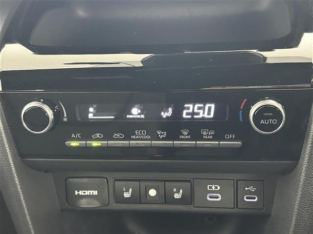 ヤリスクロス ハイブリッドＺ　純正８インチナビ　パノラミックビューモニター　シートヒーター　ステアリングヒーター　ドライブレコーダー　ビルトインＥＴＣ　ＬＥＤヘッドライト　オートハイビーム　ブラインドスポットモニター　スマートキー（41枚目）