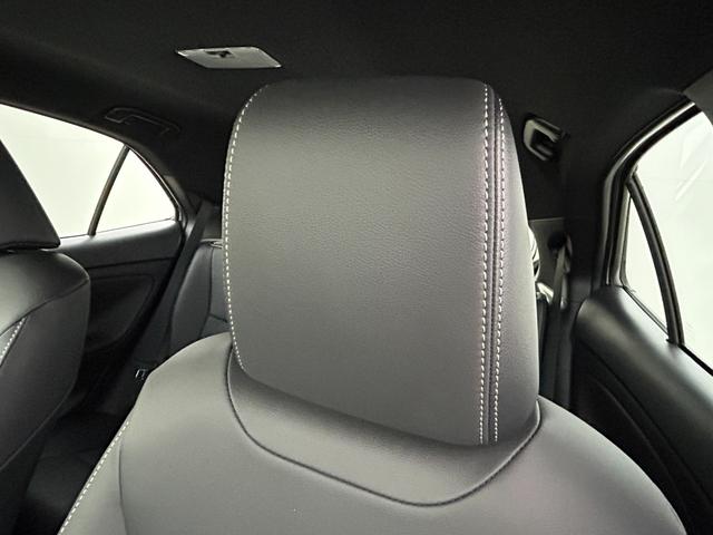 ヤリスクロス ハイブリッドＺ　純正８インチナビ　パノラミックビューモニター　シートヒーター　ステアリングヒーター　ドライブレコーダー　ビルトインＥＴＣ　ＬＥＤヘッドライト　オートハイビーム　ブラインドスポットモニター　スマートキー（56枚目）