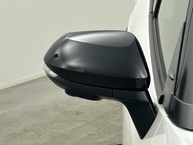 ヤリスクロス ハイブリッドＺ　純正８インチナビ　パノラミックビューモニター　シートヒーター　ステアリングヒーター　ドライブレコーダー　ビルトインＥＴＣ　ＬＥＤヘッドライト　オートハイビーム　ブラインドスポットモニター　スマートキー（58枚目）