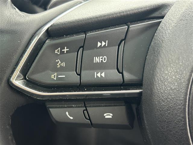 アクセラスポーツ ＸＤ　Ｌパッケージ　サンルーフ　ＢＯＳＥサウンド　純正ナビ　バックカメラ　レーダークルーズコントロール　衝突軽減ブレーキシステム　ＬＥＤヘッドライト　ビルトインＥＴＣ　シートヒーター　パドルシフト　ステアリングヒーター（39枚目）