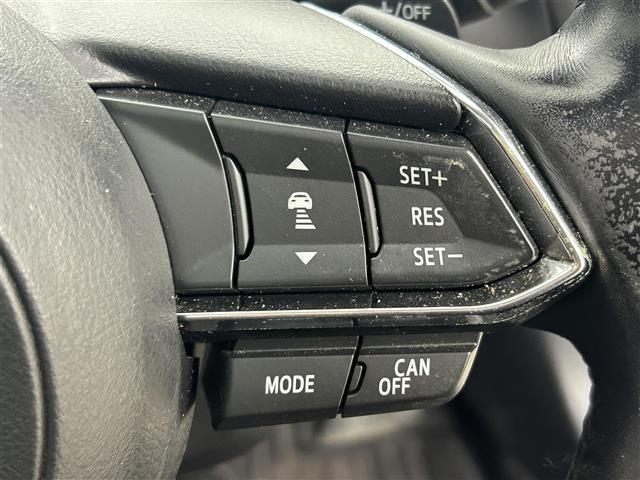 アクセラスポーツ ＸＤ　Ｌパッケージ　サンルーフ　ＢＯＳＥサウンド　純正ナビ　バックカメラ　レーダークルーズコントロール　衝突軽減ブレーキシステム　ＬＥＤヘッドライト　ビルトインＥＴＣ　シートヒーター　パドルシフト　ステアリングヒーター（40枚目）