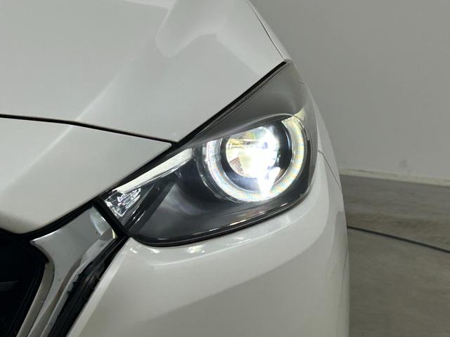 アクセラスポーツ ＸＤ　Ｌパッケージ　サンルーフ　ＢＯＳＥサウンド　純正ナビ　バックカメラ　レーダークルーズコントロール　衝突軽減ブレーキシステム　ＬＥＤヘッドライト　ビルトインＥＴＣ　シートヒーター　パドルシフト　ステアリングヒーター（65枚目）