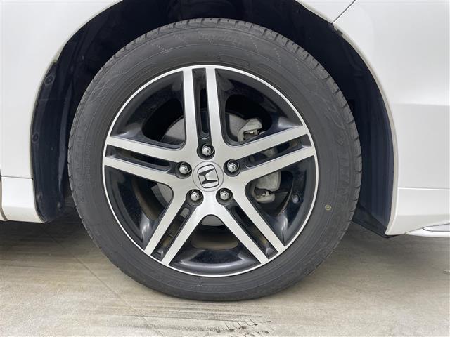 オデッセイ アブソルート・２０ｔｈアニバーサリー　フリップダウンモニター　全方位カメラ　両側パワースライドドア　純正ナビ　衝突軽減ブレーキ　ビルトインＥＴＣ　ＬＥＤヘッドライト　ドライブレコーダー　パーキングアシスト　レーダークルーズコントロール（15枚目）