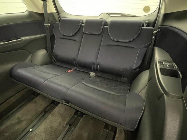 オデッセイ アブソルート・２０ｔｈアニバーサリー　フリップダウンモニター　全方位カメラ　両側パワースライドドア　純正ナビ　衝突軽減ブレーキ　ビルトインＥＴＣ　ＬＥＤヘッドライト　ドライブレコーダー　パーキングアシスト　レーダークルーズコントロール（56枚目）