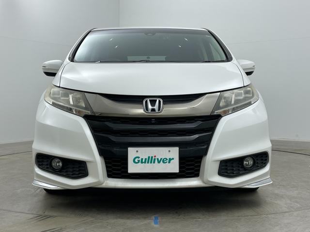 オデッセイ アブソルート・２０ｔｈアニバーサリー　フリップダウンモニター　全方位カメラ　両側パワースライドドア　純正ナビ　衝突軽減ブレーキ　ビルトインＥＴＣ　ＬＥＤヘッドライト　ドライブレコーダー　パーキングアシスト　レーダークルーズコントロール（61枚目）