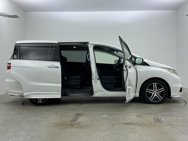 オデッセイ アブソルート・２０ｔｈアニバーサリー　フリップダウンモニター　全方位カメラ　両側パワースライドドア　純正ナビ　衝突軽減ブレーキ　ビルトインＥＴＣ　ＬＥＤヘッドライト　ドライブレコーダー　パーキングアシスト　レーダークルーズコントロール（68枚目）