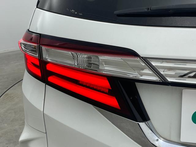 オデッセイ アブソルート・２０ｔｈアニバーサリー　フリップダウンモニター　全方位カメラ　両側パワースライドドア　純正ナビ　衝突軽減ブレーキ　ビルトインＥＴＣ　ＬＥＤヘッドライト　ドライブレコーダー　パーキングアシスト　レーダークルーズコントロール（72枚目）