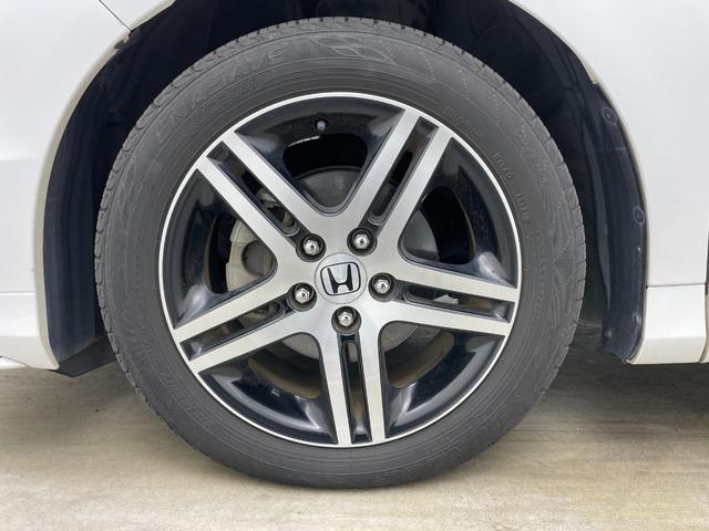 オデッセイ アブソルート・２０ｔｈアニバーサリー　フリップダウンモニター　全方位カメラ　両側パワースライドドア　純正ナビ　衝突軽減ブレーキ　ビルトインＥＴＣ　ＬＥＤヘッドライト　ドライブレコーダー　パーキングアシスト　レーダークルーズコントロール（76枚目）