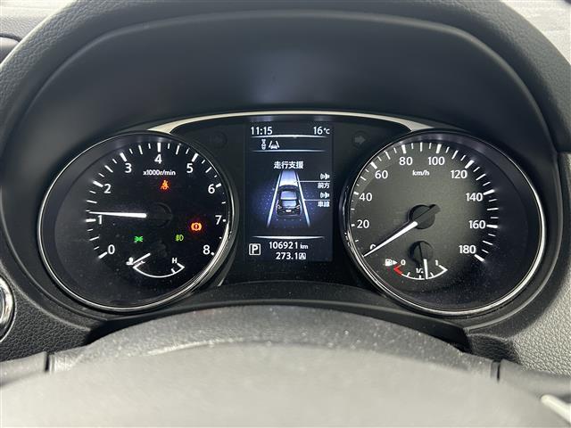 エクストレイル ２０ＸブラクエクストリーマＸエマージェンシブレーキＰ（3枚目）