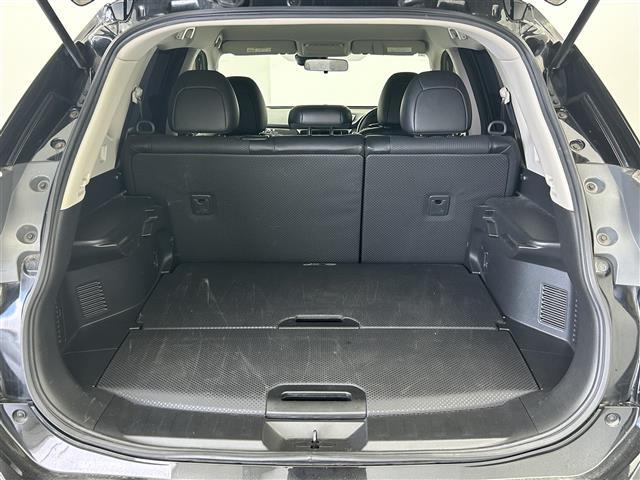 エクストレイル ２０ＸブラクエクストリーマＸエマージェンシブレーキＰ（4枚目）