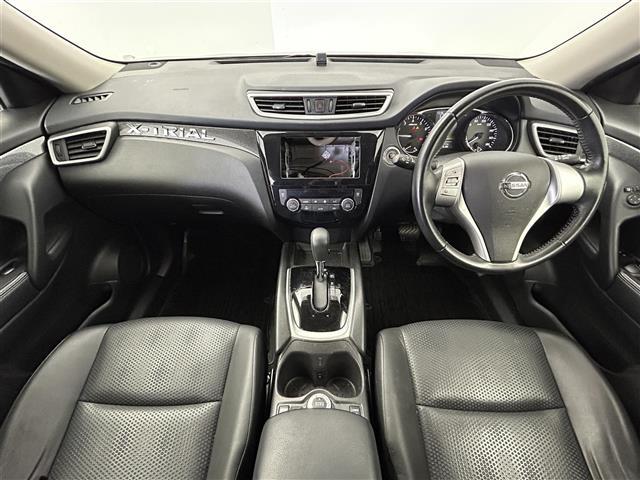 エクストレイル ２０ＸブラクエクストリーマＸエマージェンシブレーキＰ（9枚目）