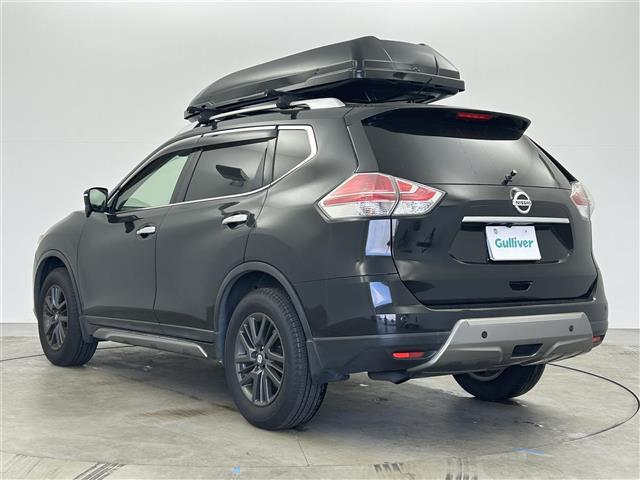 エクストレイル ２０ＸブラクエクストリーマＸエマージェンシブレーキＰ（10枚目）