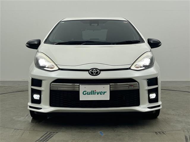 アクア G GRスポーツ(2枚目)