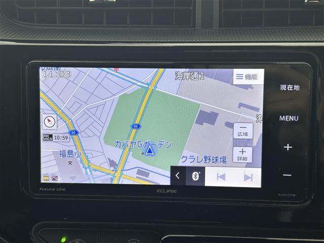 アクア G GRスポーツ(9枚目)