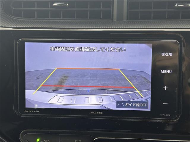 アクア G GRスポーツ(11枚目)