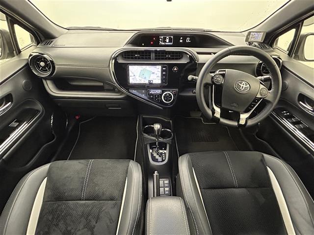 アクア G GRスポーツ(17枚目)