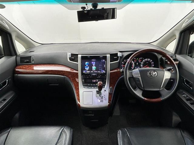 ヴェルファイア ２．４Ｚ（2枚目）