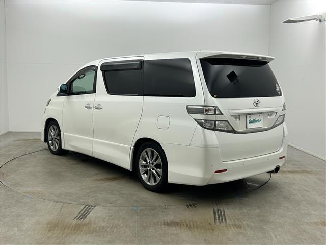 ヴェルファイア ２．４Ｚ（3枚目）