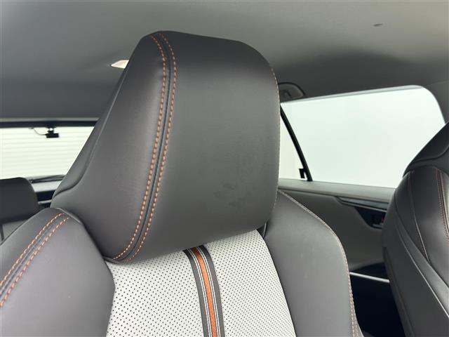 ＲＡＶ４ アドベンチャー　純正９インチディスプレイ　バックカメラ　合皮シート　パワーシート　シートヒーター　ベンチレーション　ステアリングヒーター　パワーバックドア　ＴＲＤルーフキャリア　トヨタセーフティーセンス　ドラレコ（9枚目）