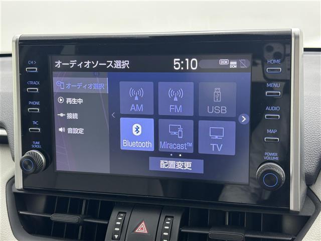 ＲＡＶ４ アドベンチャー　純正９インチディスプレイ　バックカメラ　合皮シート　パワーシート　シートヒーター　ベンチレーション　ステアリングヒーター　パワーバックドア　ＴＲＤルーフキャリア　トヨタセーフティーセンス　ドラレコ（39枚目）