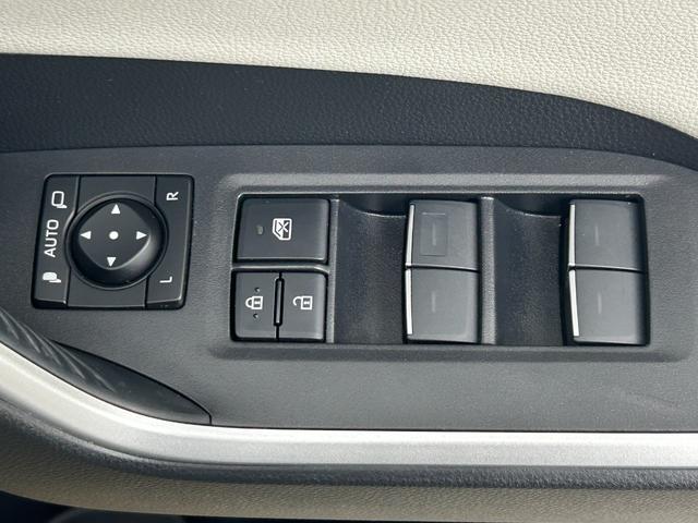 ＲＡＶ４ アドベンチャー　純正９インチディスプレイ　バックカメラ　合皮シート　パワーシート　シートヒーター　ベンチレーション　ステアリングヒーター　パワーバックドア　ＴＲＤルーフキャリア　トヨタセーフティーセンス　ドラレコ（48枚目）