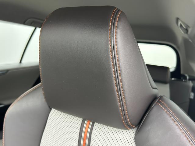 ＲＡＶ４ アドベンチャー　純正９インチディスプレイ　バックカメラ　合皮シート　パワーシート　シートヒーター　ベンチレーション　ステアリングヒーター　パワーバックドア　ＴＲＤルーフキャリア　トヨタセーフティーセンス　ドラレコ（56枚目）