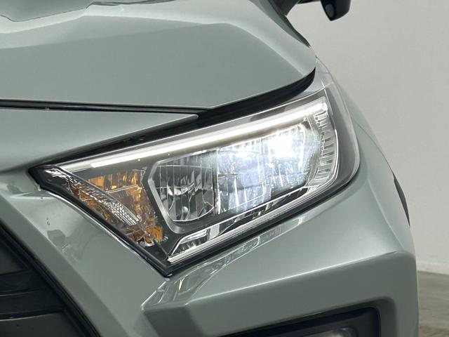 ＲＡＶ４ アドベンチャー　純正９インチディスプレイ　バックカメラ　合皮シート　パワーシート　シートヒーター　ベンチレーション　ステアリングヒーター　パワーバックドア　ＴＲＤルーフキャリア　トヨタセーフティーセンス　ドラレコ（65枚目）