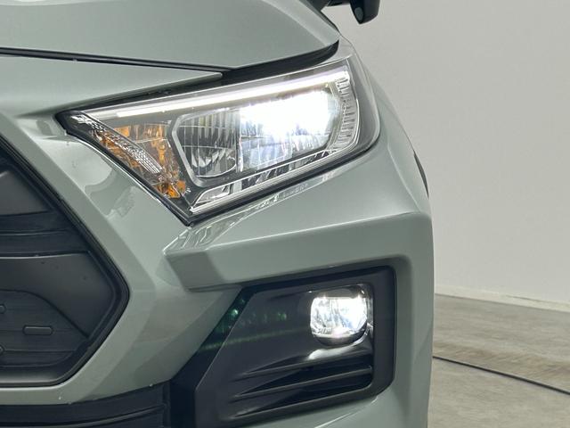 ＲＡＶ４ アドベンチャー　純正９インチディスプレイ　バックカメラ　合皮シート　パワーシート　シートヒーター　ベンチレーション　ステアリングヒーター　パワーバックドア　ＴＲＤルーフキャリア　トヨタセーフティーセンス　ドラレコ（66枚目）
