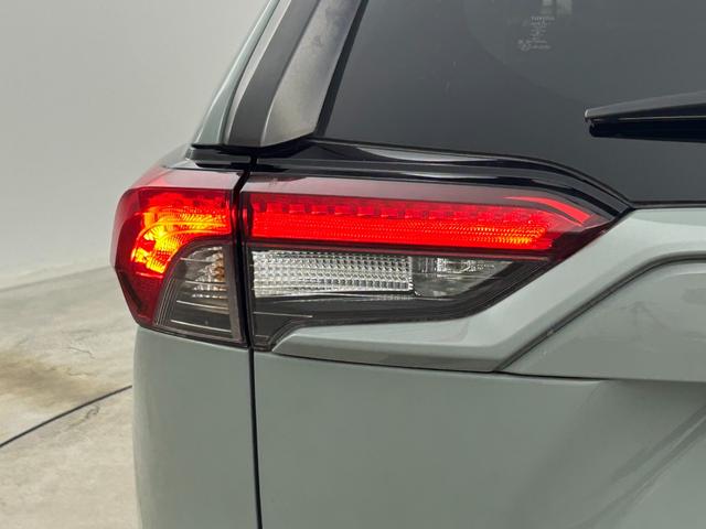 ＲＡＶ４ アドベンチャー　純正９インチディスプレイ　バックカメラ　合皮シート　パワーシート　シートヒーター　ベンチレーション　ステアリングヒーター　パワーバックドア　ＴＲＤルーフキャリア　トヨタセーフティーセンス　ドラレコ（72枚目）