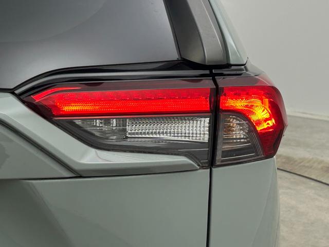 ＲＡＶ４ アドベンチャー　純正９インチディスプレイ　バックカメラ　合皮シート　パワーシート　シートヒーター　ベンチレーション　ステアリングヒーター　パワーバックドア　ＴＲＤルーフキャリア　トヨタセーフティーセンス　ドラレコ（73枚目）